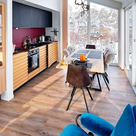 Feriehus 6 Person Holiday In *