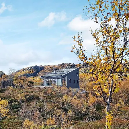 6 Person Holiday In * Digermulen
