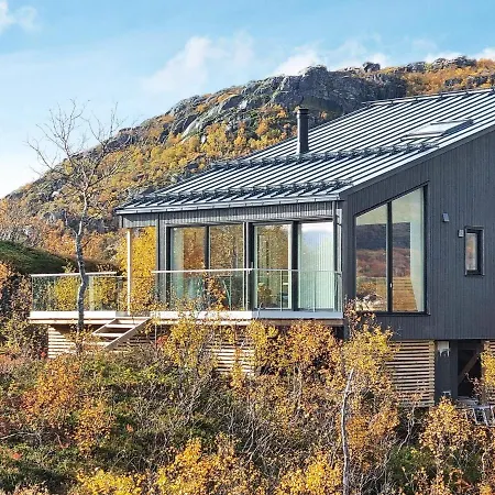 Feriehus 6 Person Holiday In