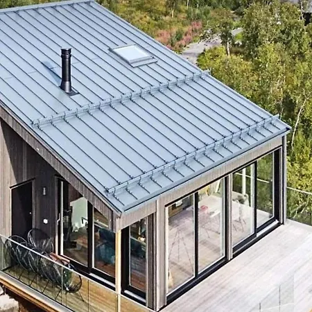 6 Person Holiday In Feriehus