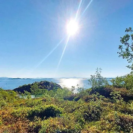 6 Person Holiday In Feriehus Digermulen