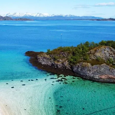 6 Person Holiday In Feriehus *