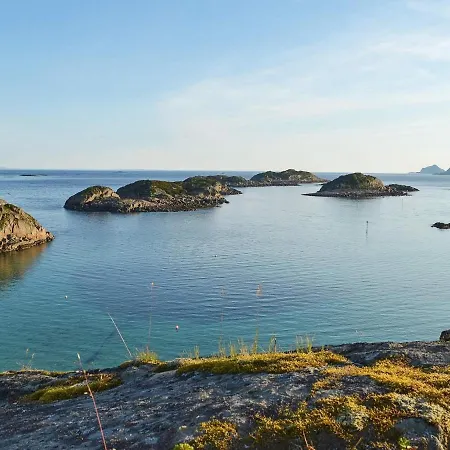6 Person Holiday In Feriehus Digermulen