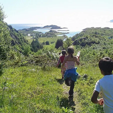 6 Person Holiday In Feriehus *