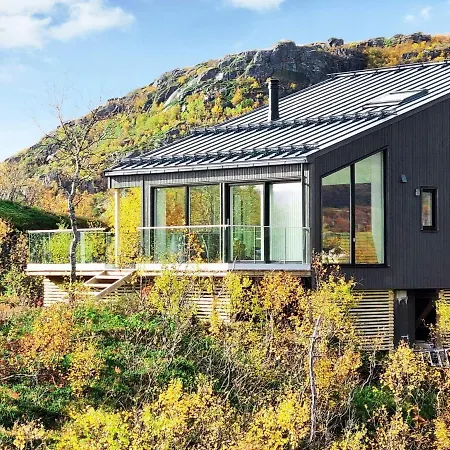 6 Person Holiday In Digermulen
