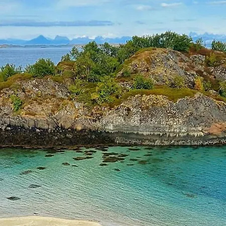 6 Person Holiday In