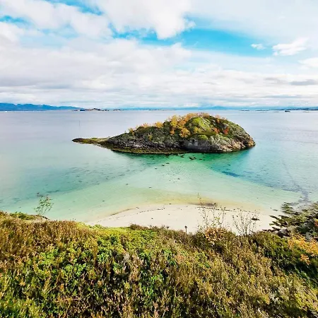 6 Person Holiday In Feriehus *