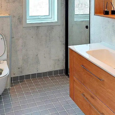 6 Person Holiday In Feriehus