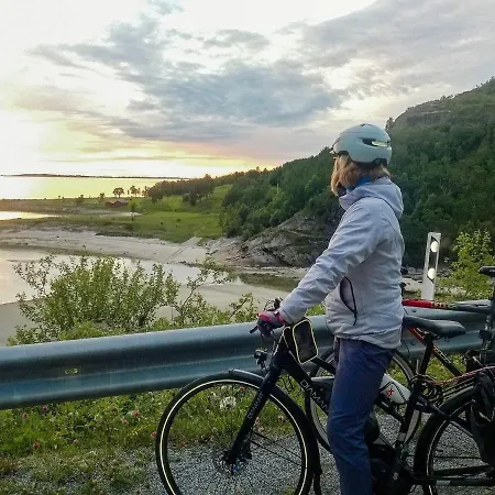 6 Person Holiday In Feriehus Digermulen